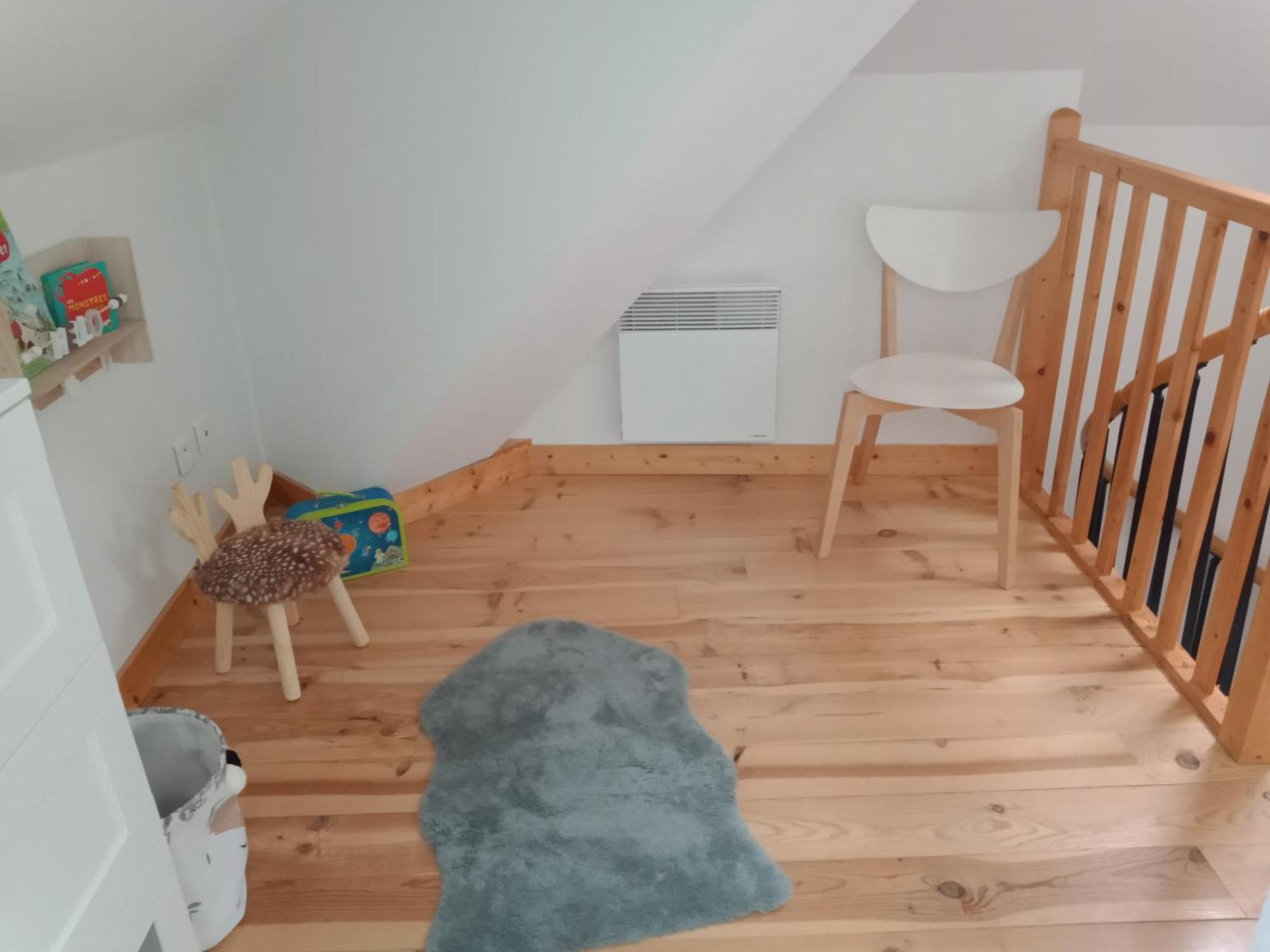 Le Doux Refuge Apartment Le Mont-Dore Luaran gambar